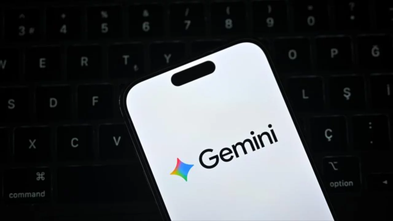 Gemini ile artık şarkı bestelenebilecek!