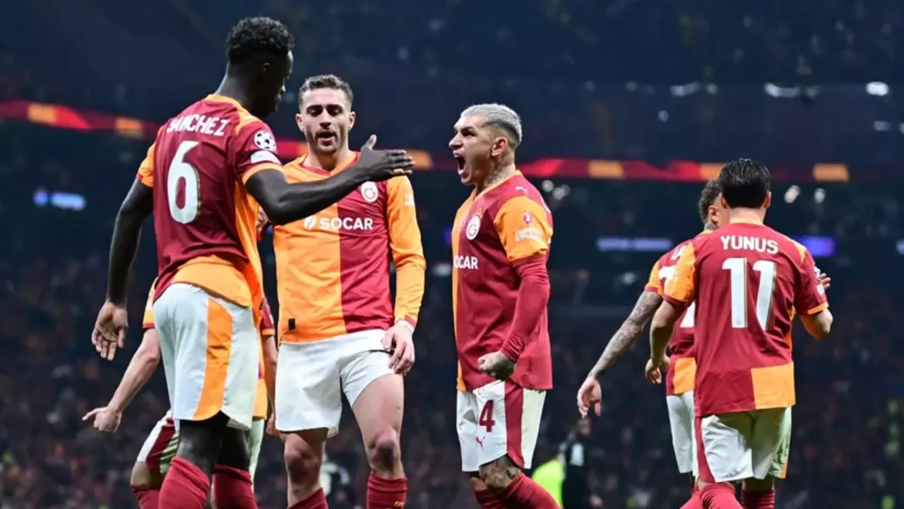 Galatasaray'ın Göztepe maçı ertelenecek