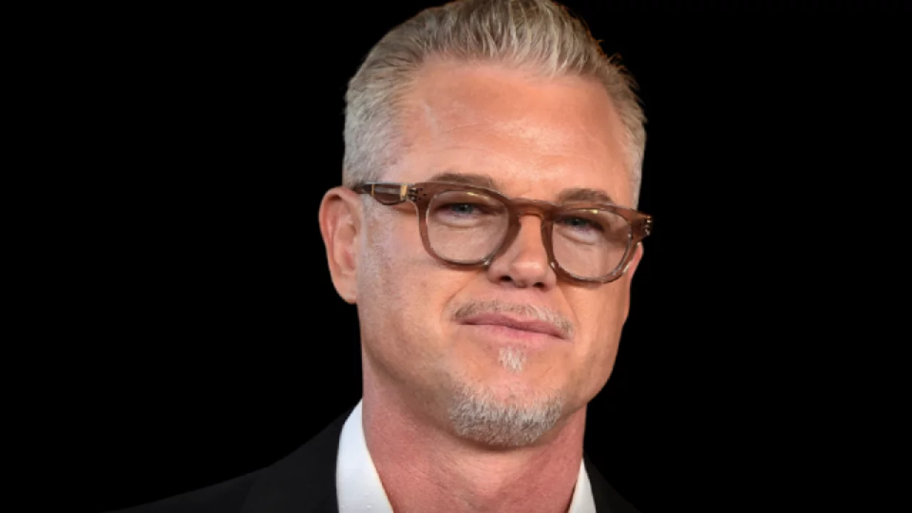 Eric Dane, hayatını kaybetti