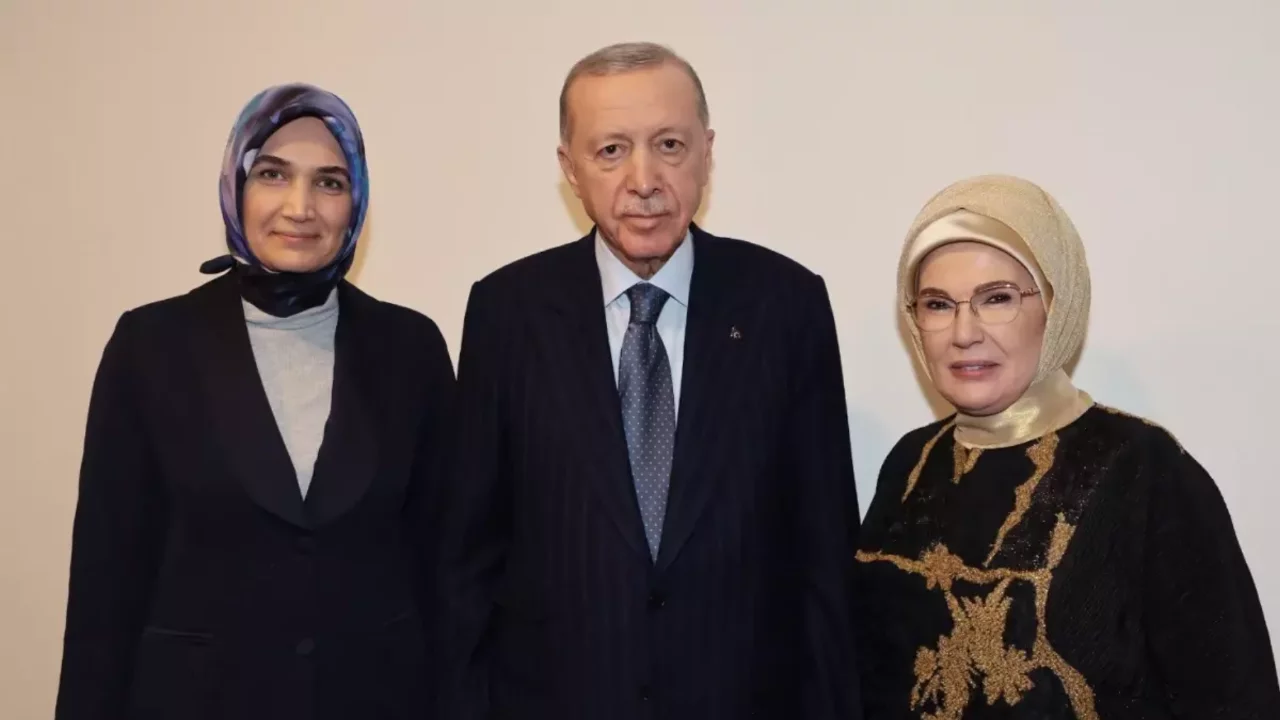 Atamaların en dikkat çeken ismi Kübra Güran Yiğitbaşı'ndan ilk açıklama