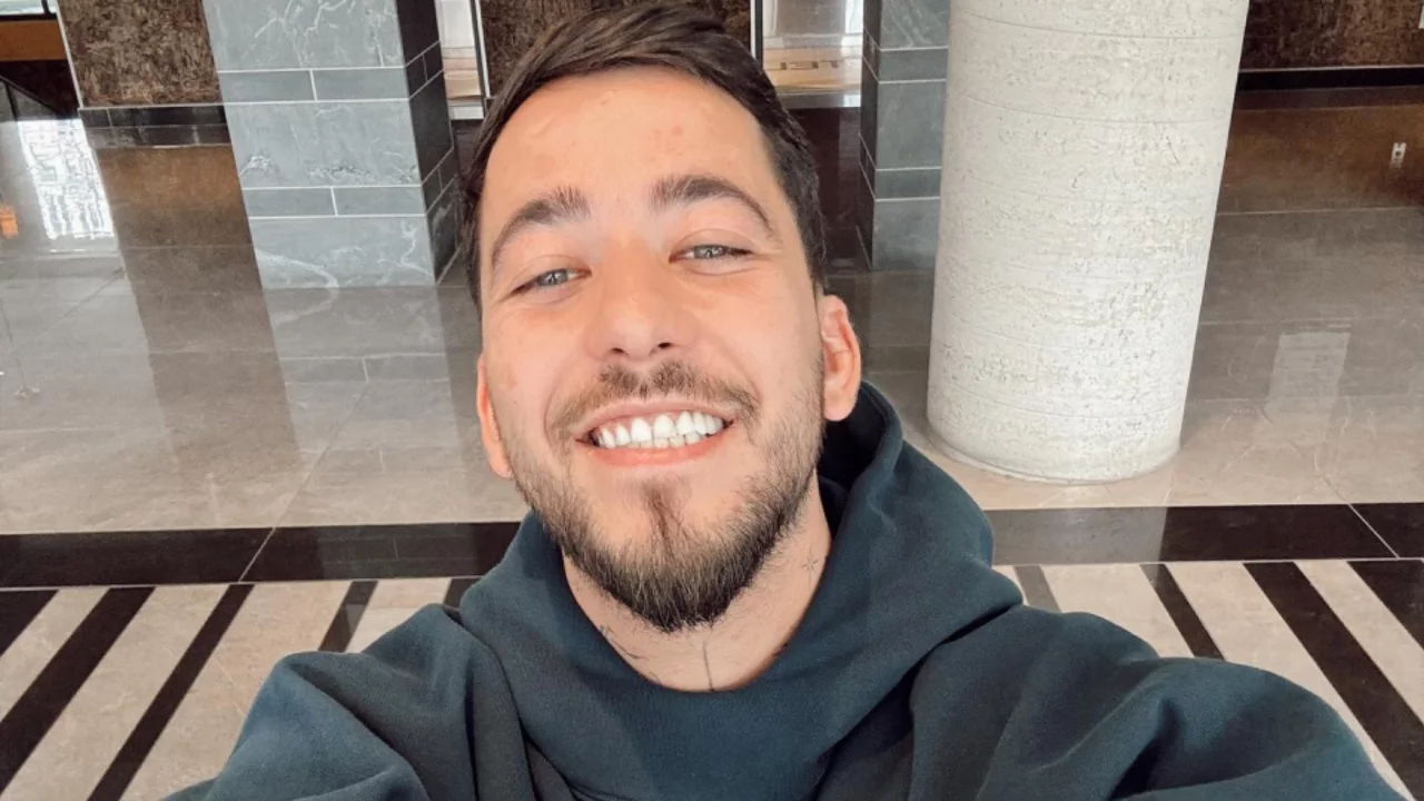 Mahmut Orhan'dan anlamlı bağış