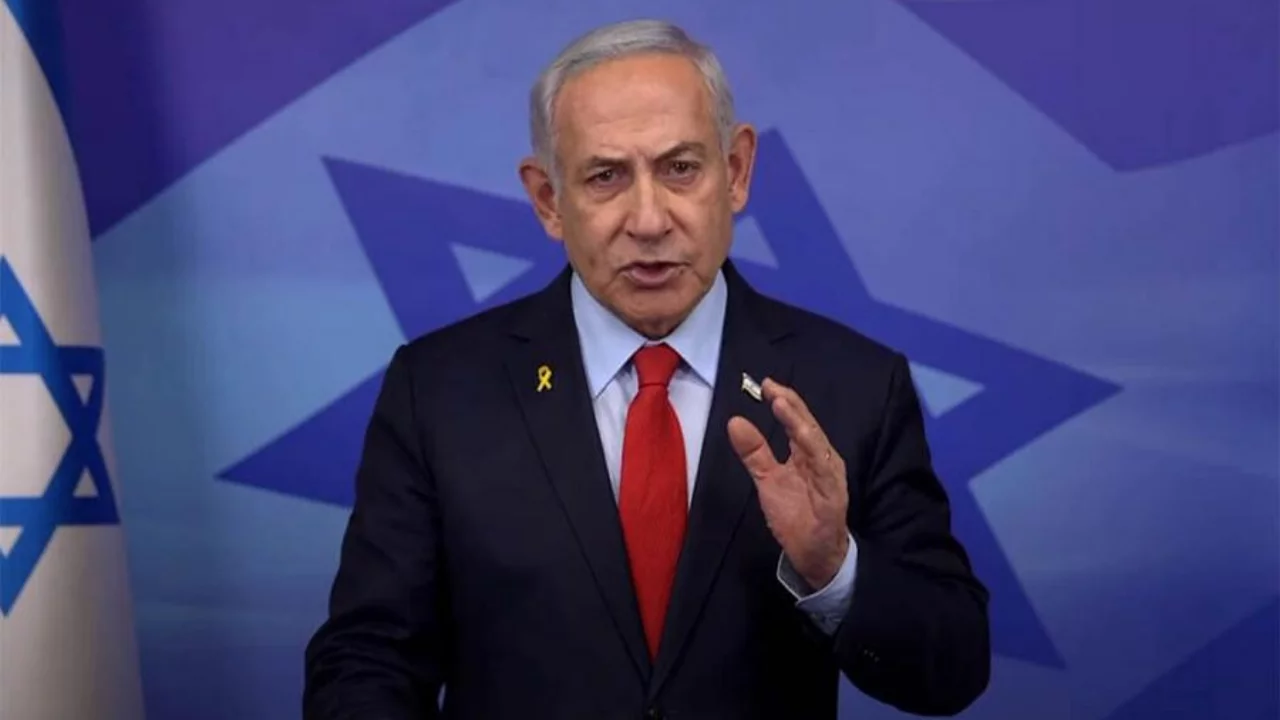 Netanyahu: İran'a hayal edemeyecekleri bir karşılık veririz