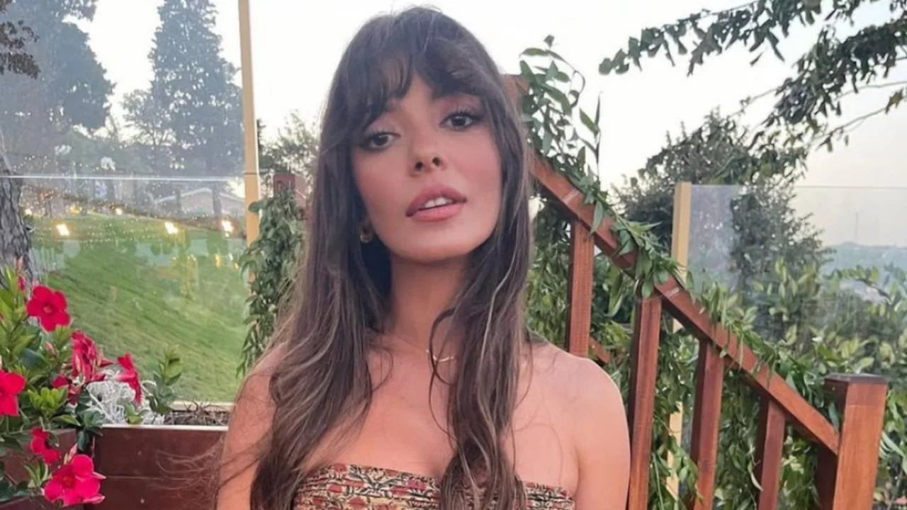  Selin Şekerci: Yeni bir ilişki istemiyorum 