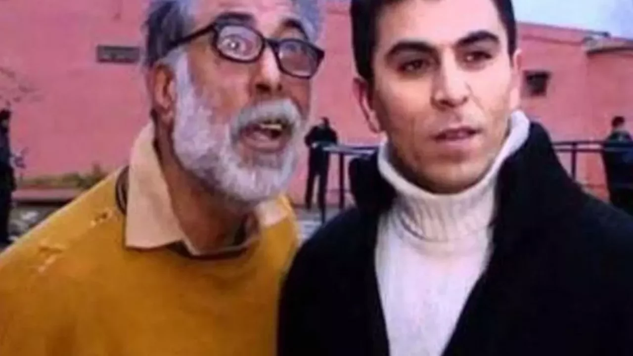  Kurtlar Vadisi'nin unutulmaz ikilisi yıllar sonra bir arada! Son halleri ağızları açık bıraktı 