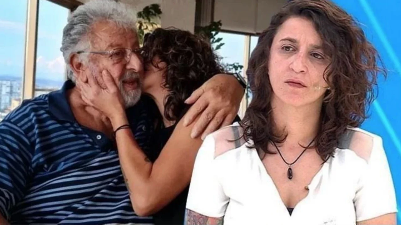  Duygu Nebioğlu Metin Akpınar'ın peşini bırakmıyor! 'Mal varlığından da hak talep edeceğim' 