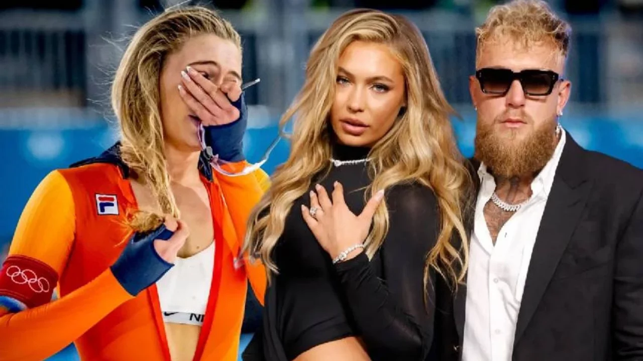 Olimpiyat şampiyonu oldu, kutlarken bağrını açtı bu kez de servet kazandı! 