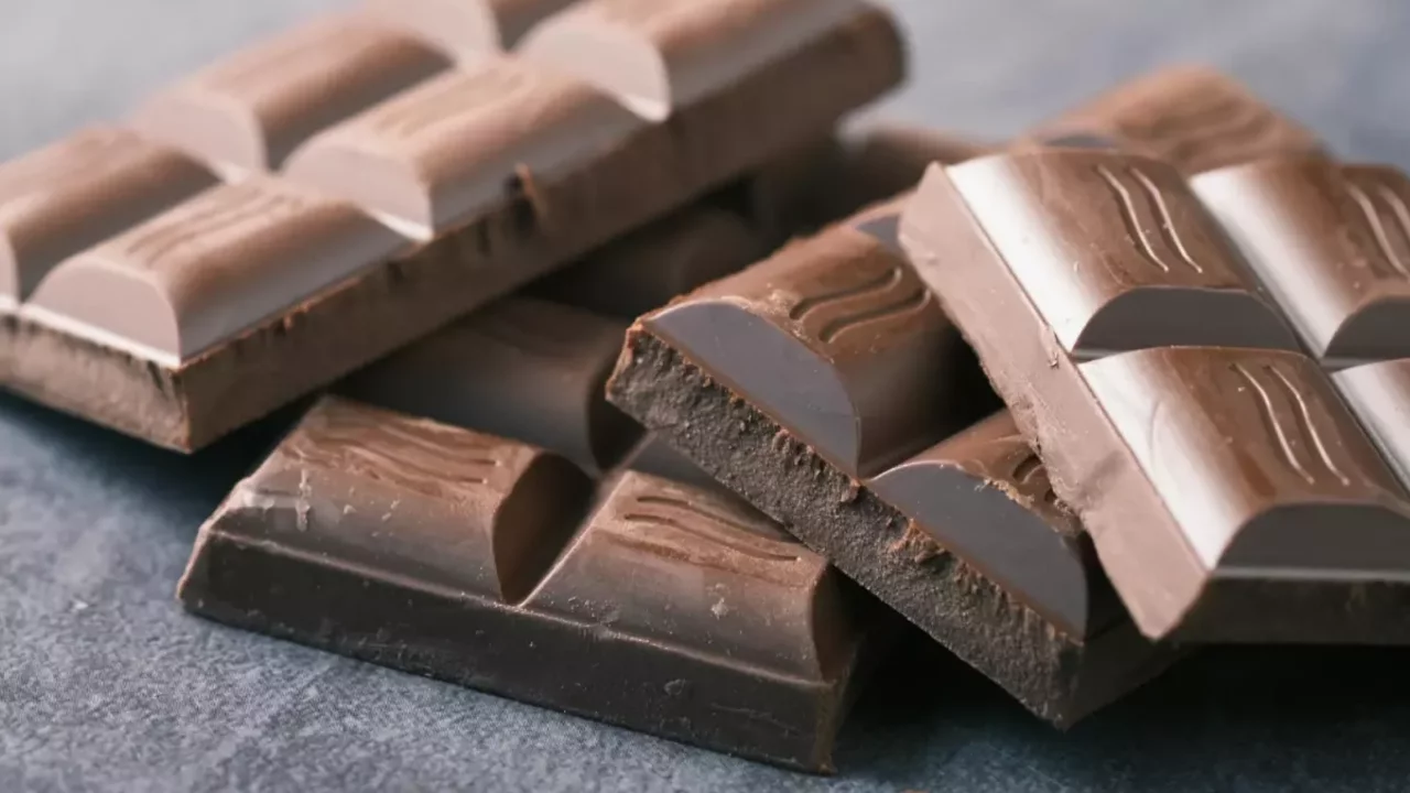 40 yıllık çikolata devi iflas bayrağını çekti!