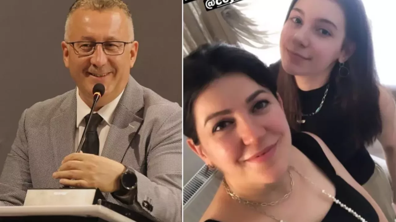 "Yasak aşk" iddiasında yeni perde! Skandalı ortaya çıkaran genç kıza...