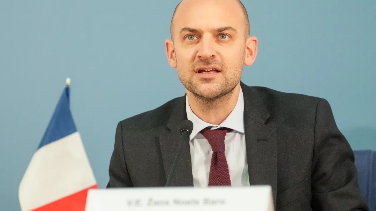 Fransa, AB Komisyonu'nun Gazze Barış Kurulu toplantısına katılmasına tepki gösterdi