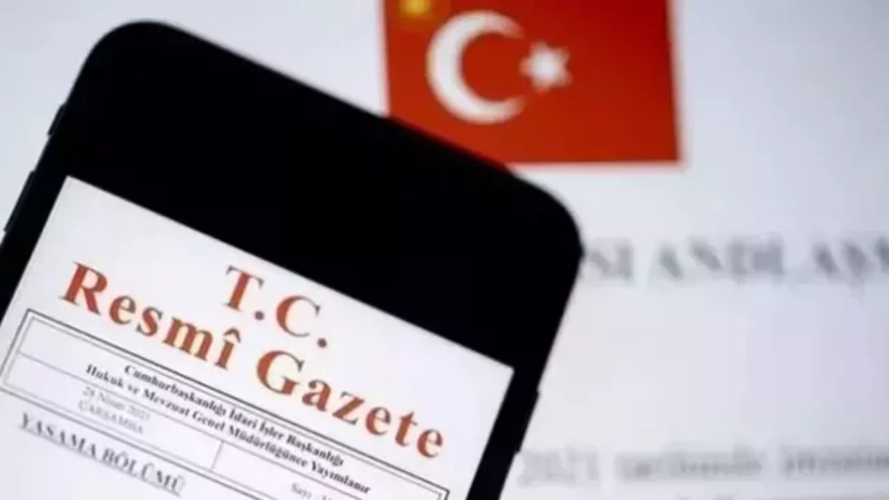 Yeni İçişleri Bakanlığı bakan yardımcıları kim? İçişleri Bakanlığı bakan yardımcıları neden görevden alındı?