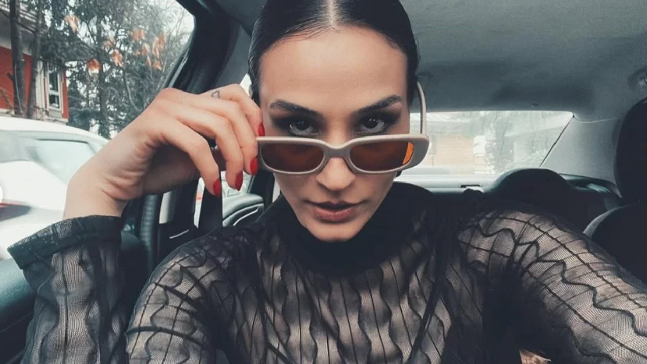 Teşkilat'tan ayrılıyor: Asena Girişken Mert Ramazan Demir'le aynı projede!