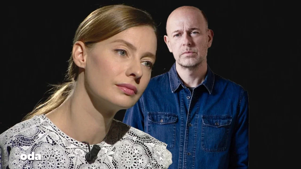  Tuba Ünsal eski eşini maddi krizden kurtardı... Galerisine ortak ayarladı 