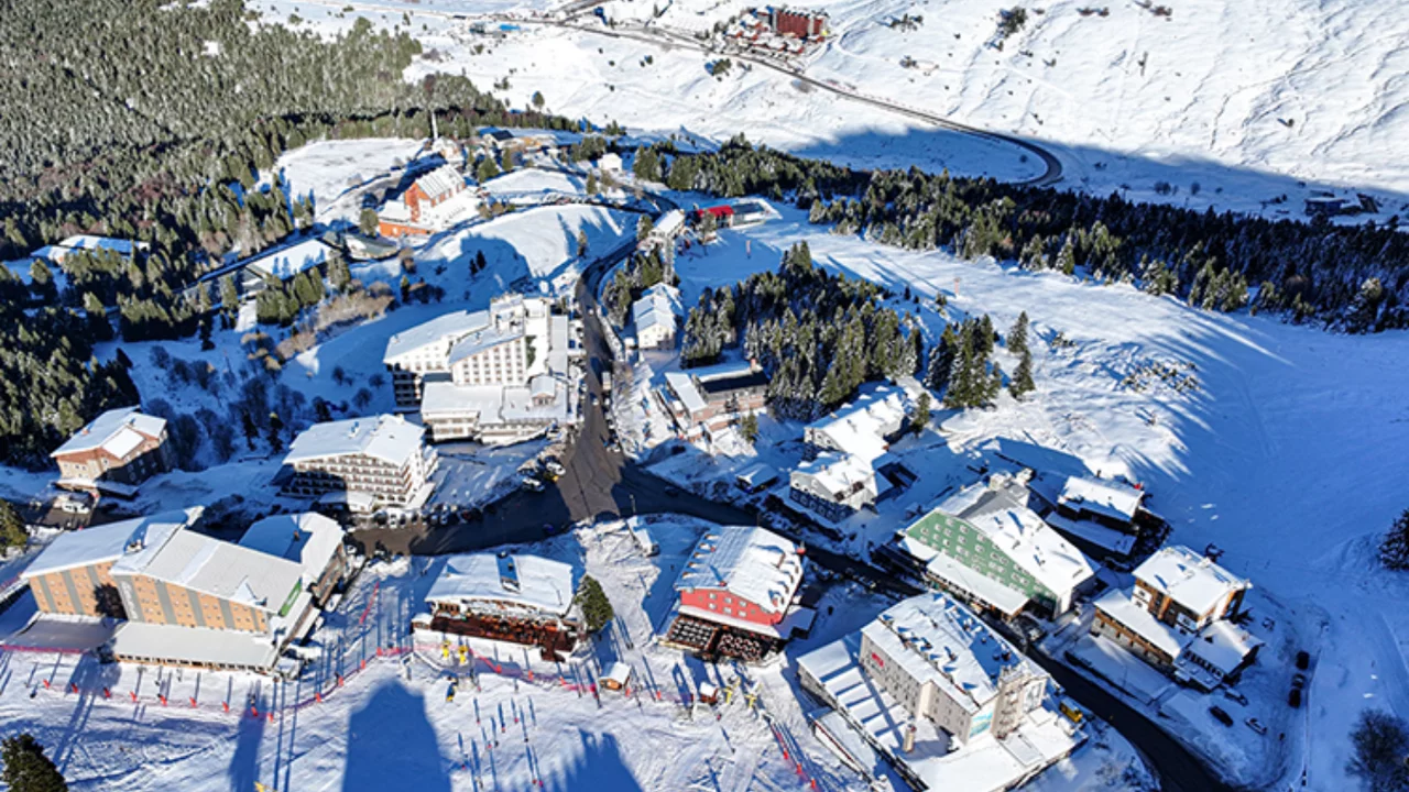 Bursa turizminde görünmeyen tehlike! Kritik uyarı geldi...