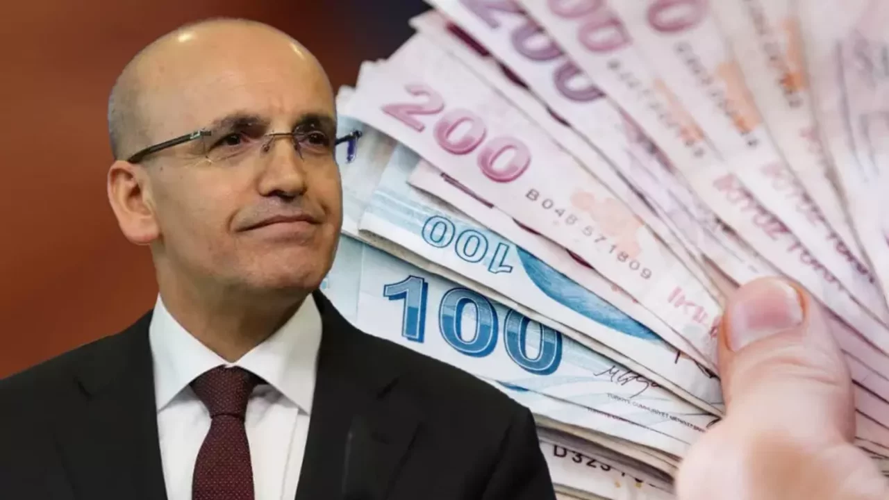 Bakan Şimşek güzel haberi verip tek tek sıraladı: Bu ilk defa oluyor