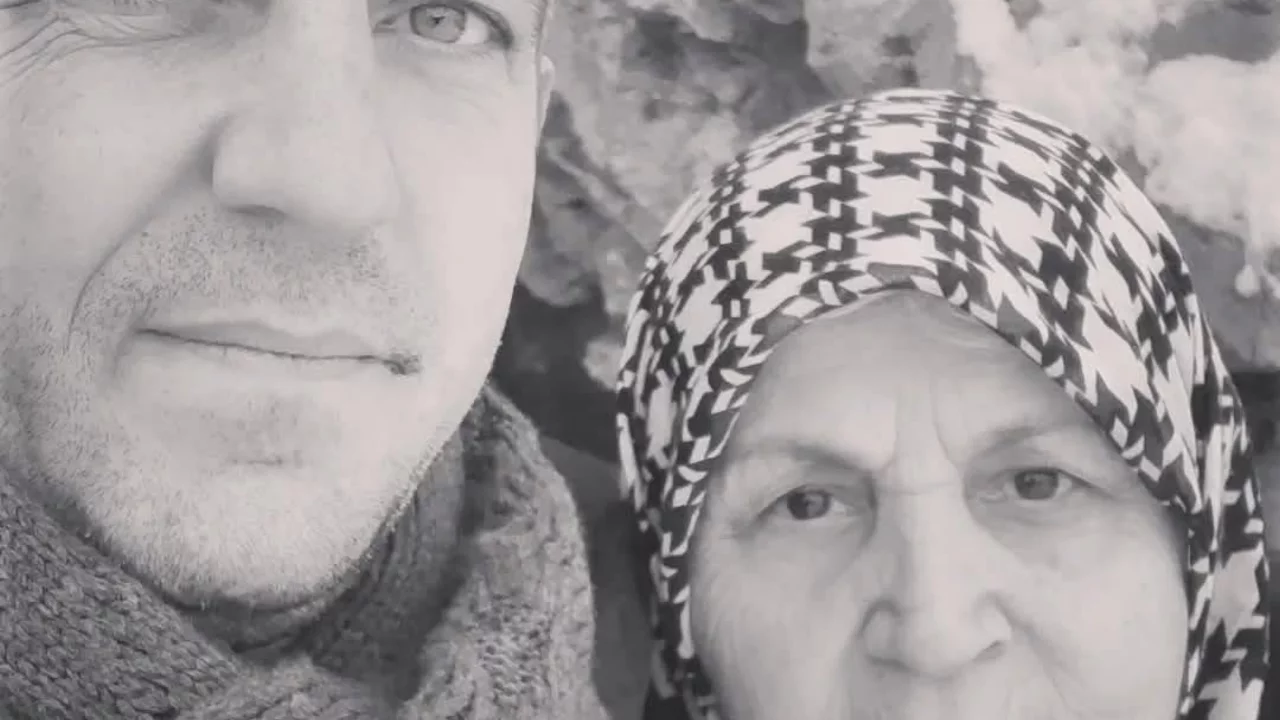 'Say' ibadeti yaparken Mekke'de vefat etti