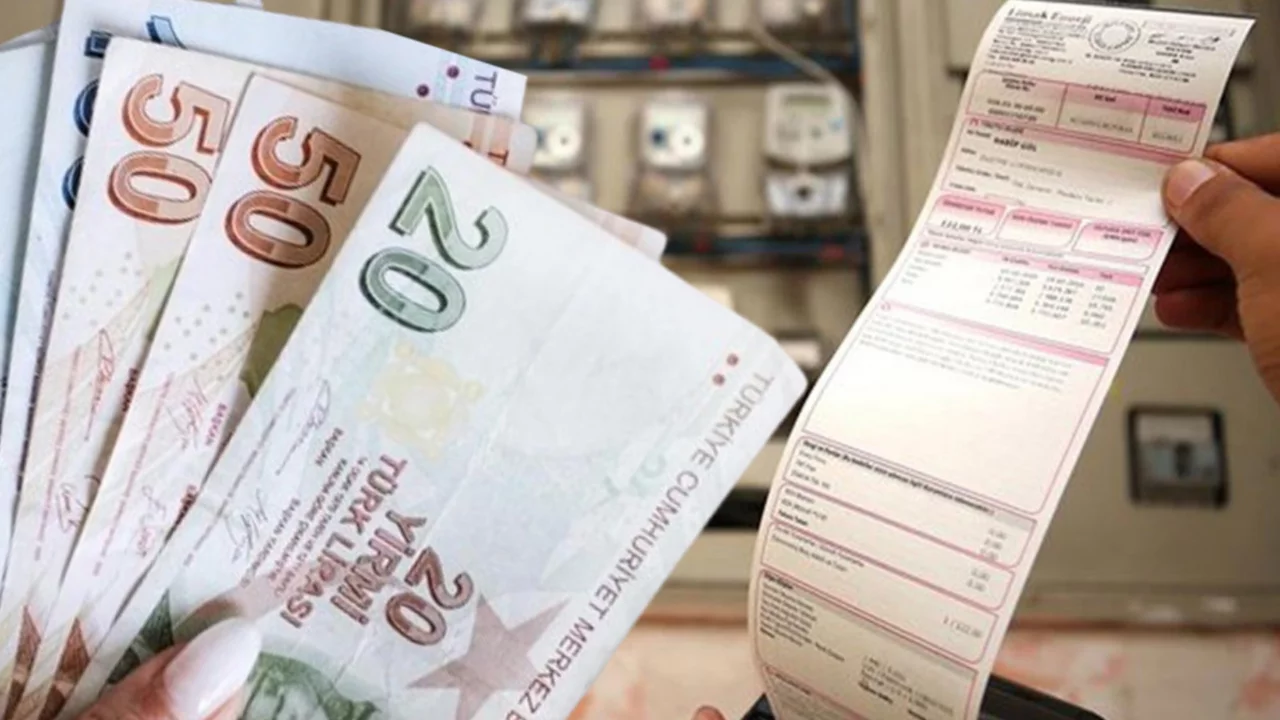 Ucuz elektrik için imzalar atıldı! 2 milyar dolarlık yatırım yapılacak