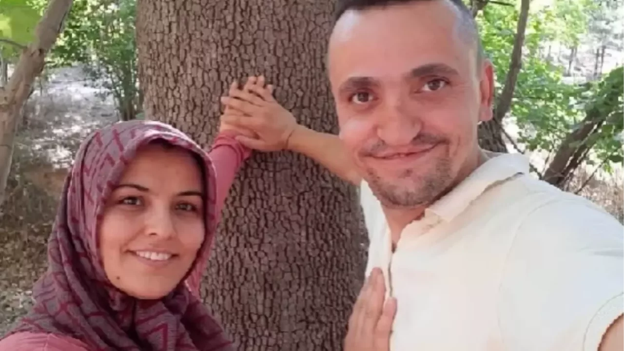 Karaman'da çiftin öldüğü kaza; mesaiye yetişmek isterken olmuş