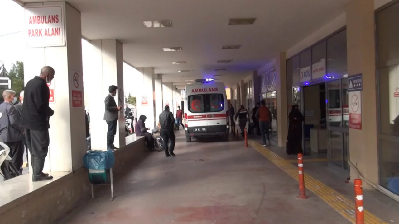 İnşaatta korkunç ölüm! 2 küçük kardeş can verdi