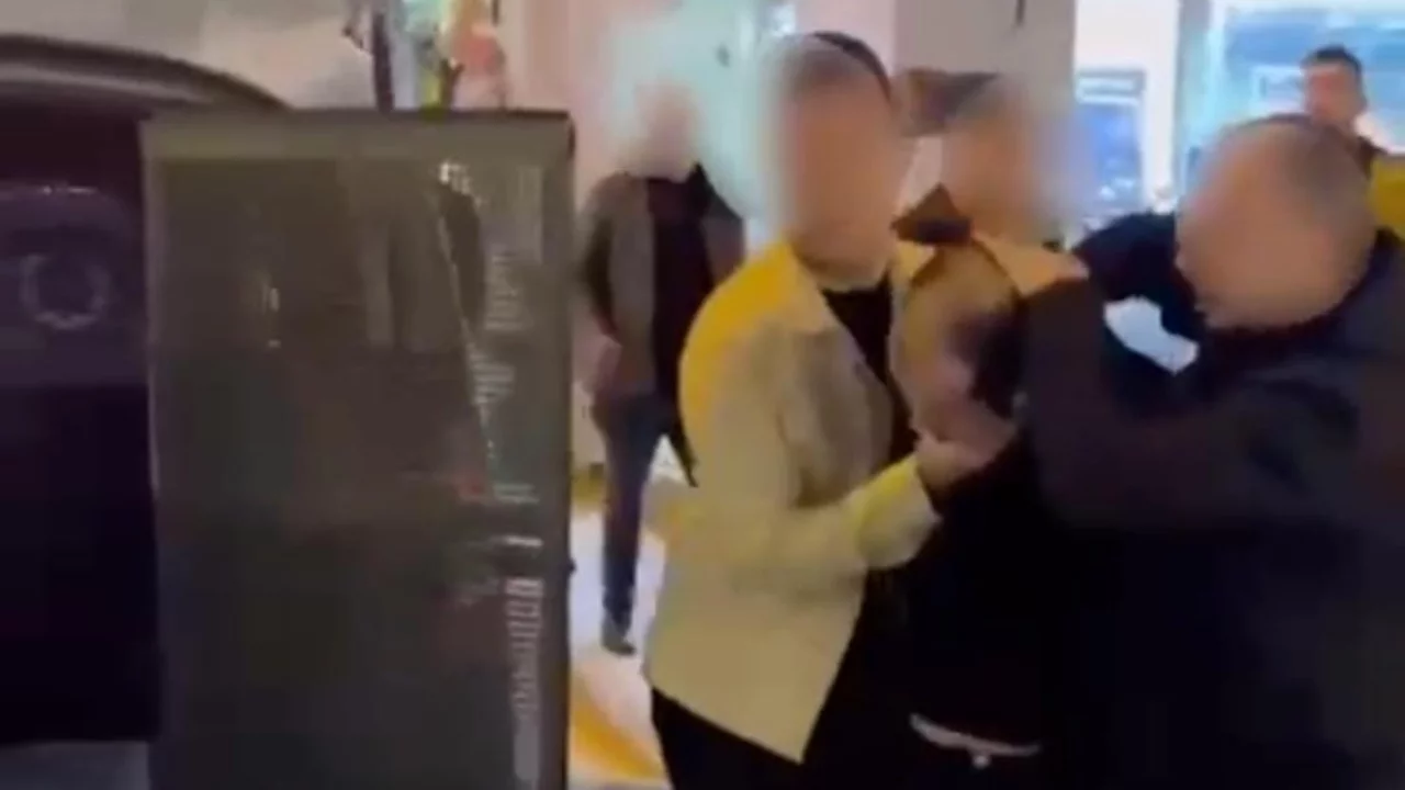 Bursa'da suç makinesi gizli şifre ile yakalandı!