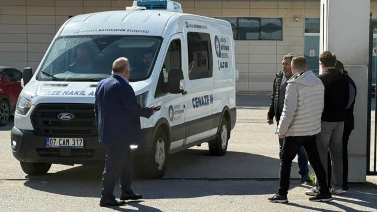 Teravih yolunda can verdi!