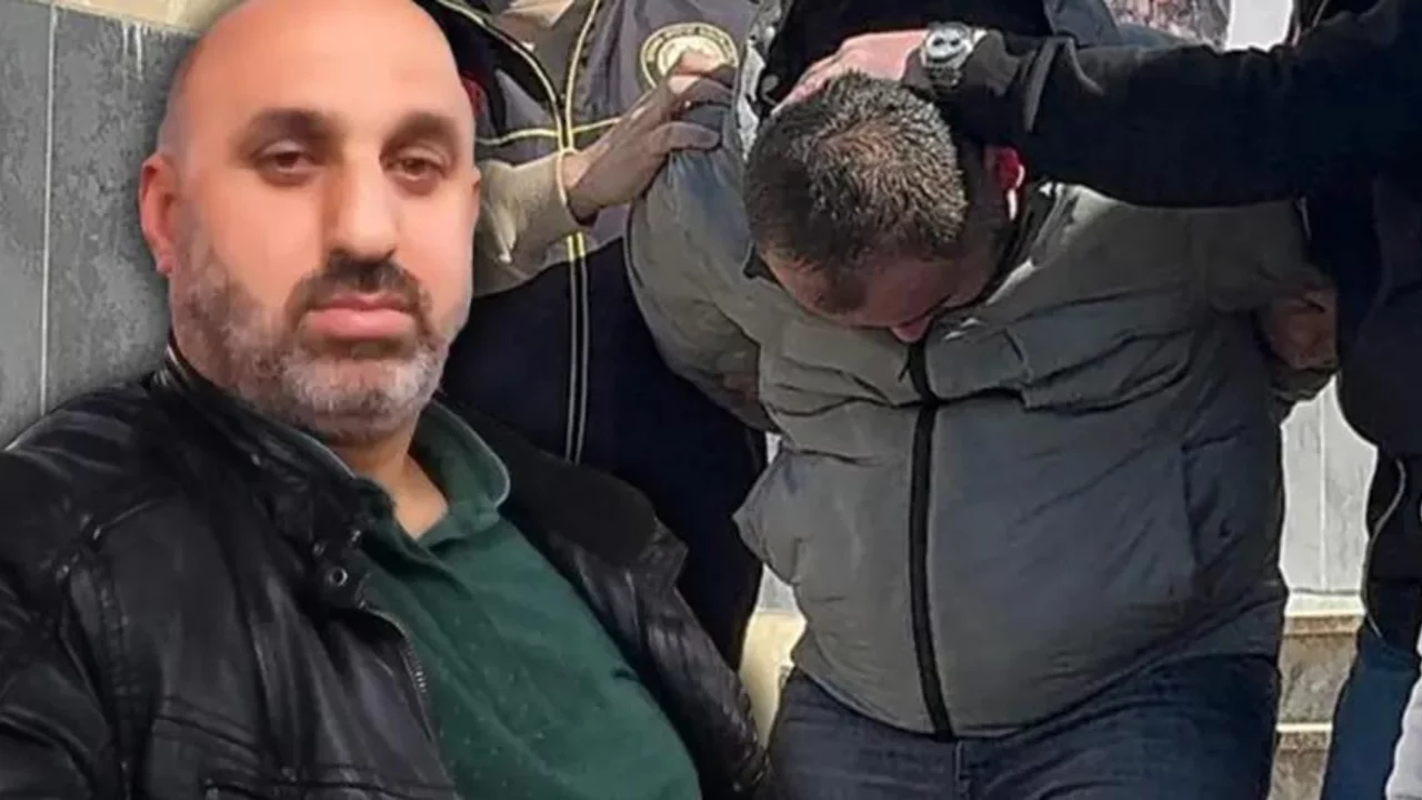 İstanbul'da kan donduran cinayetin detayları ortaya çıktı! Kredi kartı ayrıntısı...