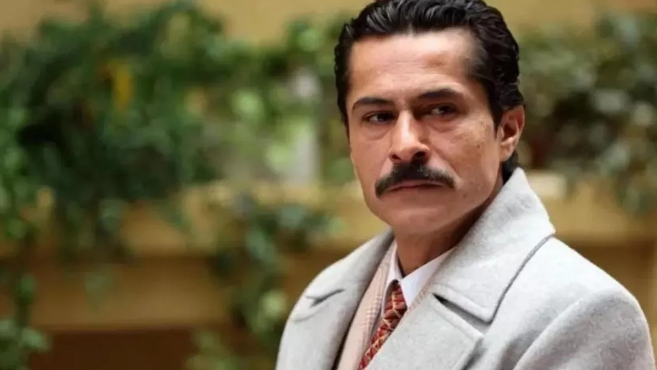 Ünlü oyuncu gözaltına alınıp serbest bırakılmıştı! Rol aldığı dizide flaş gelişme...