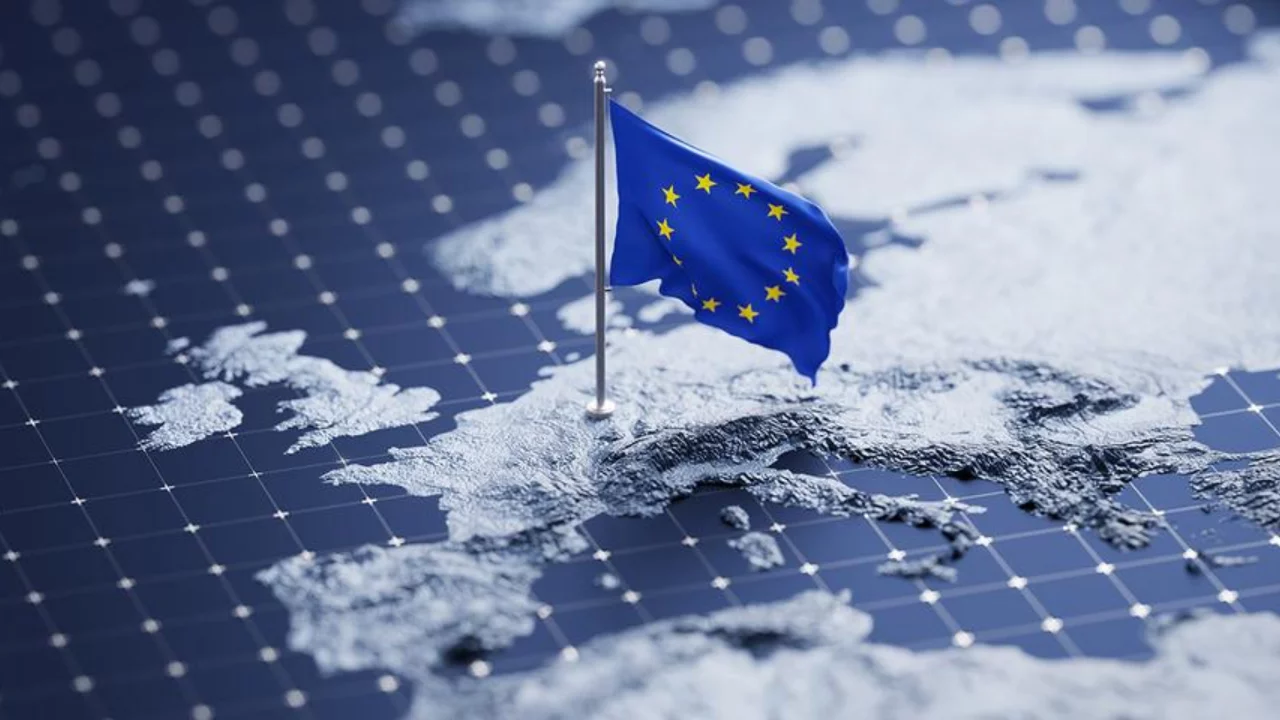 Avrupa'dan göç politikasında sertleşme adımı! Afrika'ya gönderecekler...