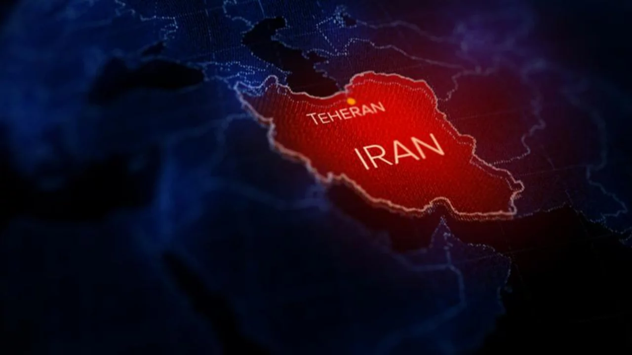 ABD saldırısı kapıda! Ülkelerden İran'ı terk edin açıklamaları gelmeye başladı...