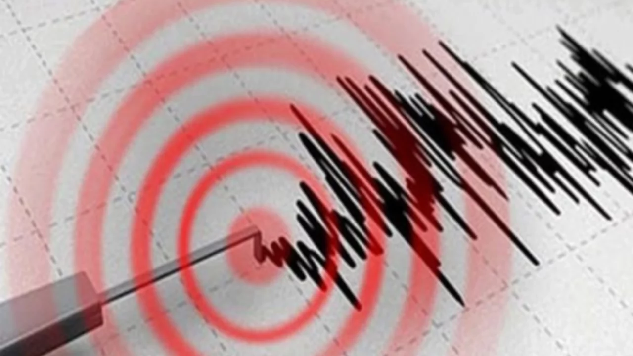 Malatya deprem ile sarsıldı! AFAD duyurdu 