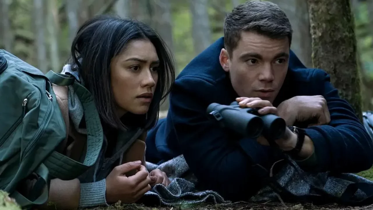 Dünyaca ünlü dizinin galasında Beşiktaş sürprizi