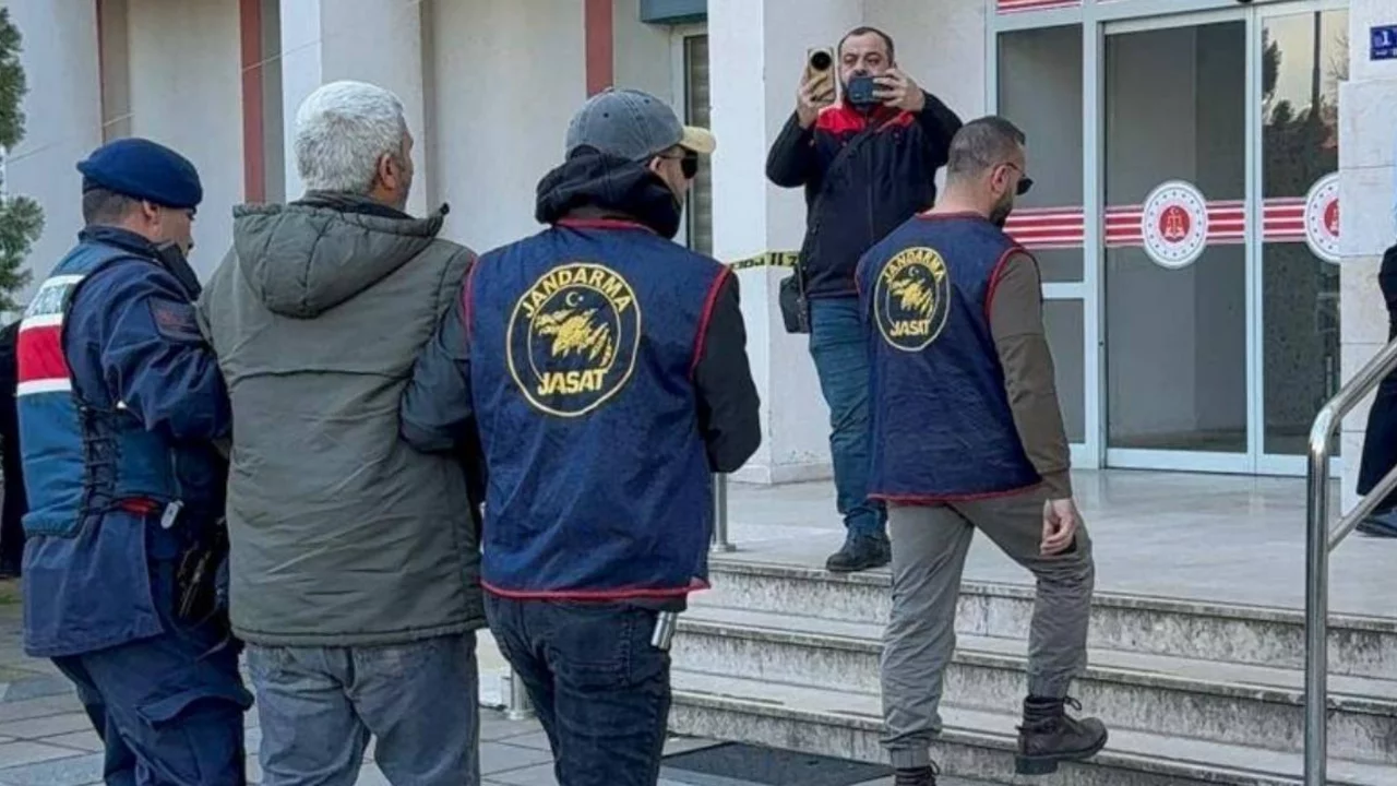 Düğüm 21 yıl sonra çözüldü: Cinayetin şüphelisi tutuklandı 