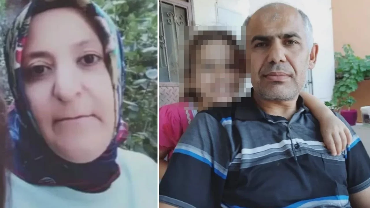 İftar vakti kan donduran saldırı! Bir aile yok oldu... Zanlı firari