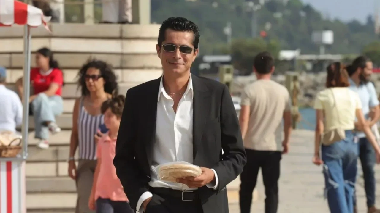 İsmail Hacıoğlu Cennetin Çocukları dizisinden çıkarıldı mı? İsmail Hacıoğlu Cennetin Çocukları dizisinde neden yok? 