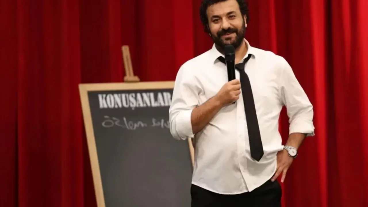  Hasan Can Kaya sözünü tuttu: Depremzedelere destek oldu 