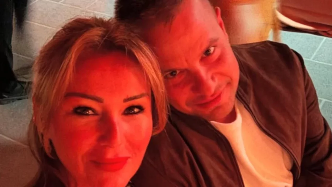 Pınar Altuğ: Yağmur'la çocuk yapmak için evlendik