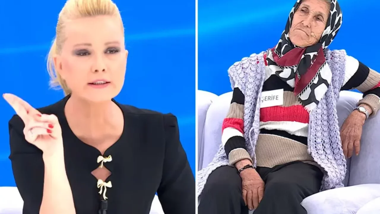 Müge Anlı'yı şaşkına çeviren hikaye: İlk defa ne diyeceğimi bilmiyorum