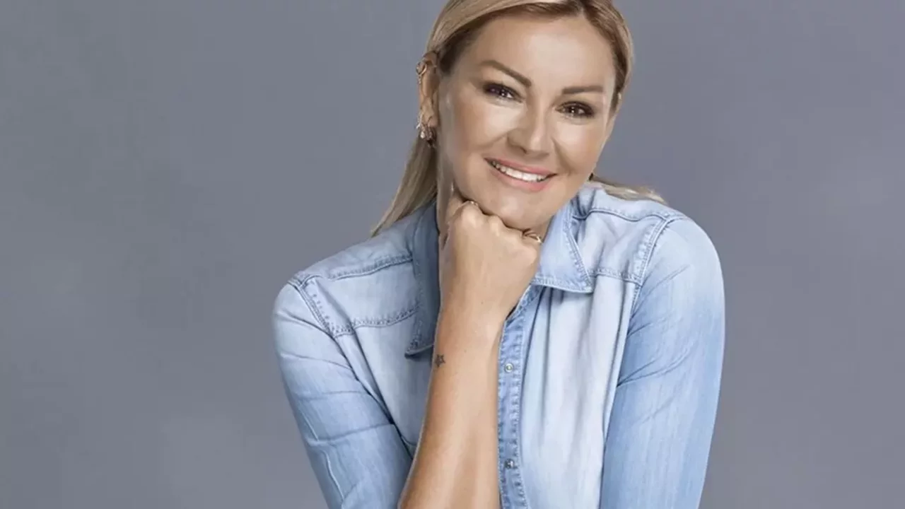 Pınar Altuğ'un milyon liralık evinden örümcek çıktı