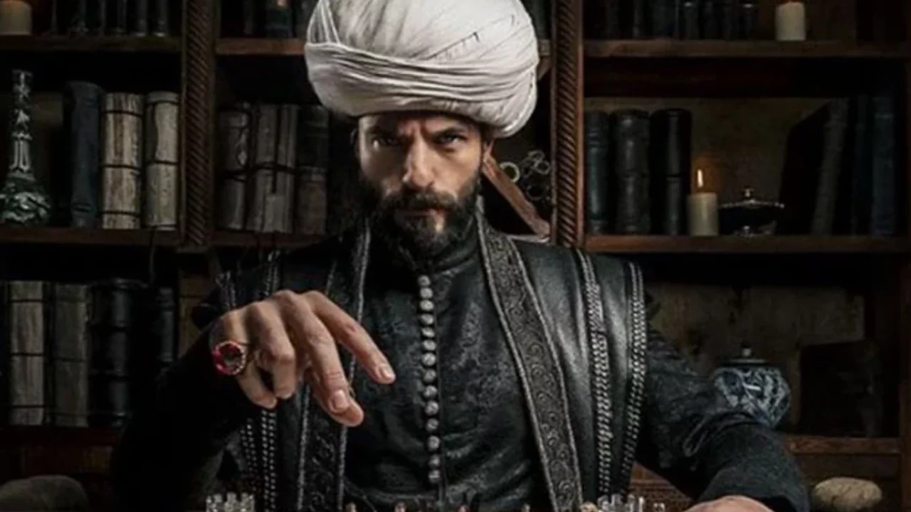 TRT'nin dev dizisinde taşlar yerinden oynuyor: İşte yeni transfer!