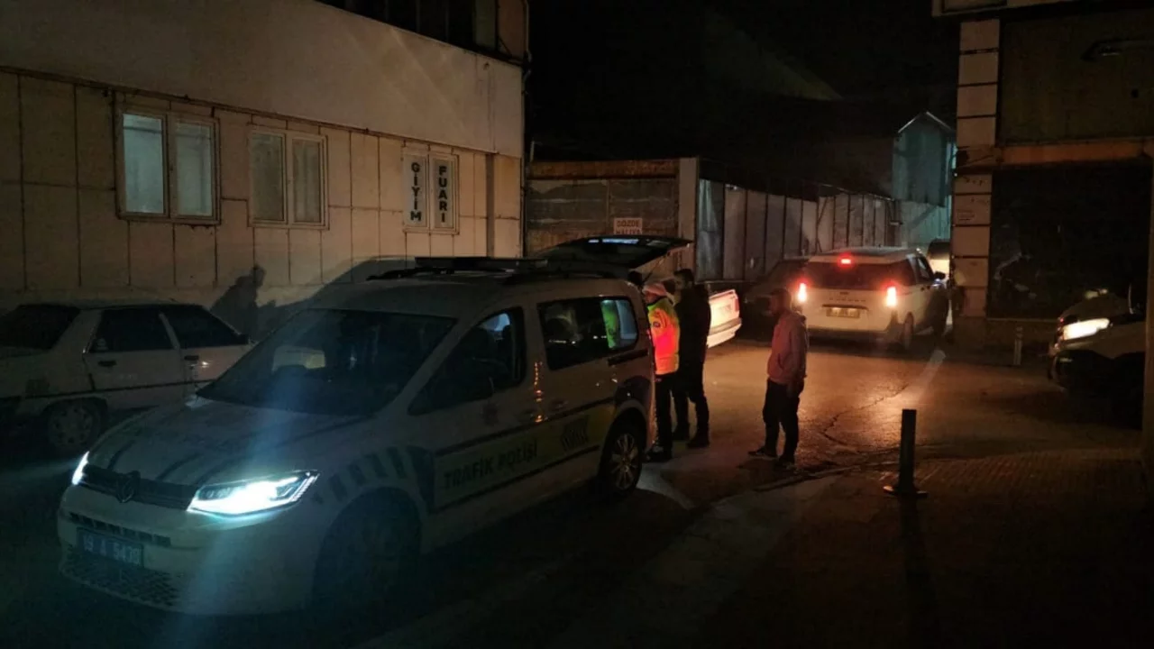 Çorum'u karıştırdılar! Biri izini kaybettirdi biri de büyük ceza yedi 