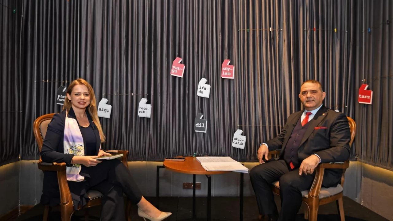 Medya Buluşması'nda Ramazan ve Kent Kültürü Ele Alındı