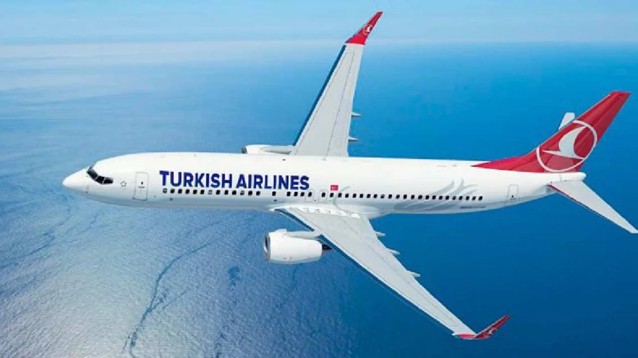 THY'nin New York uçuşları iptal edildi 