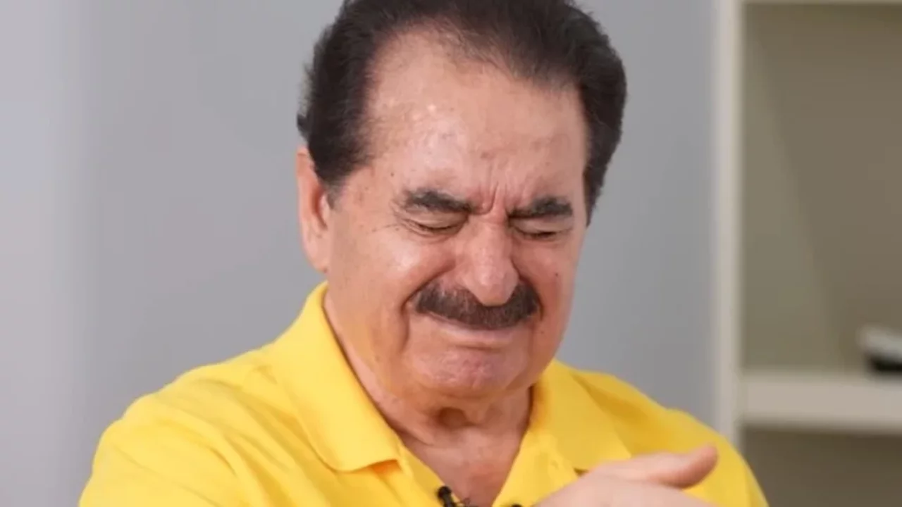 İbrahim Tatlıses İzmir'de 4 milyon dolar dolandırıldığını açıkladı: Bende para bitmez