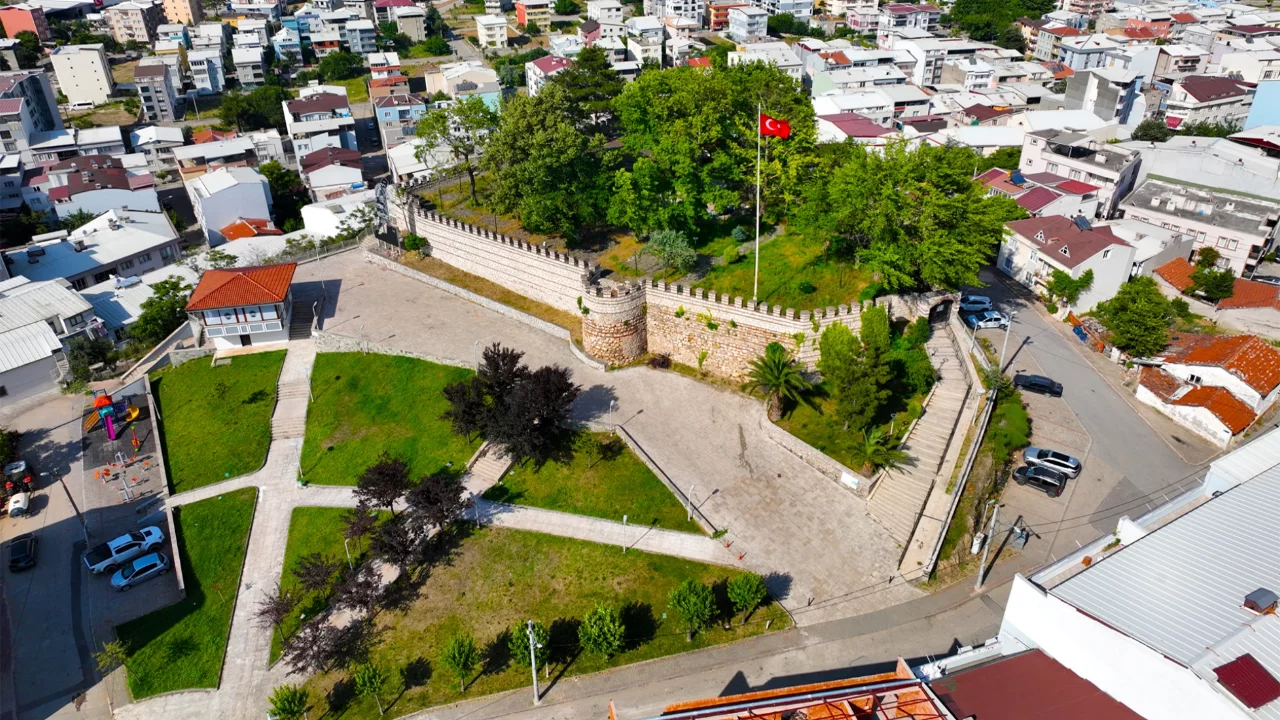 Kestel Belediyesi'nden spora güçlü destek!