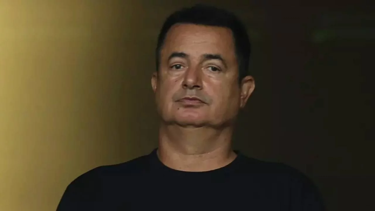 Acun'a üst üste kötü haber...