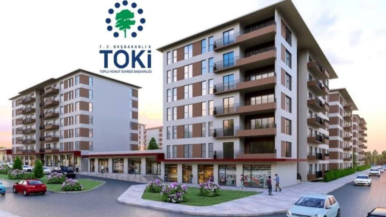 Bursa TOKİ kura sonuçları resmen açıklandı! İşte ilçe ilçe tam liste...