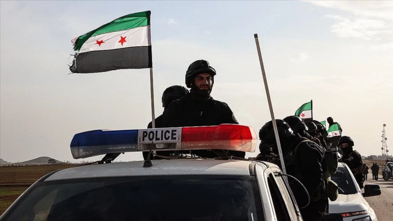 Suriye, terör örgütü YPG ile yapılan anlaşmanın uygulanması için Özel Temsilci atadı