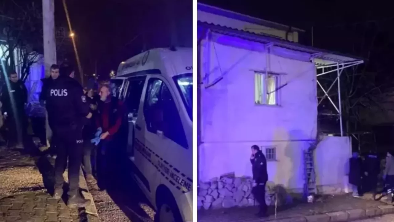 Yalnız yaşayan 78 yaşındaki adam evinde ölü olarak bulundu