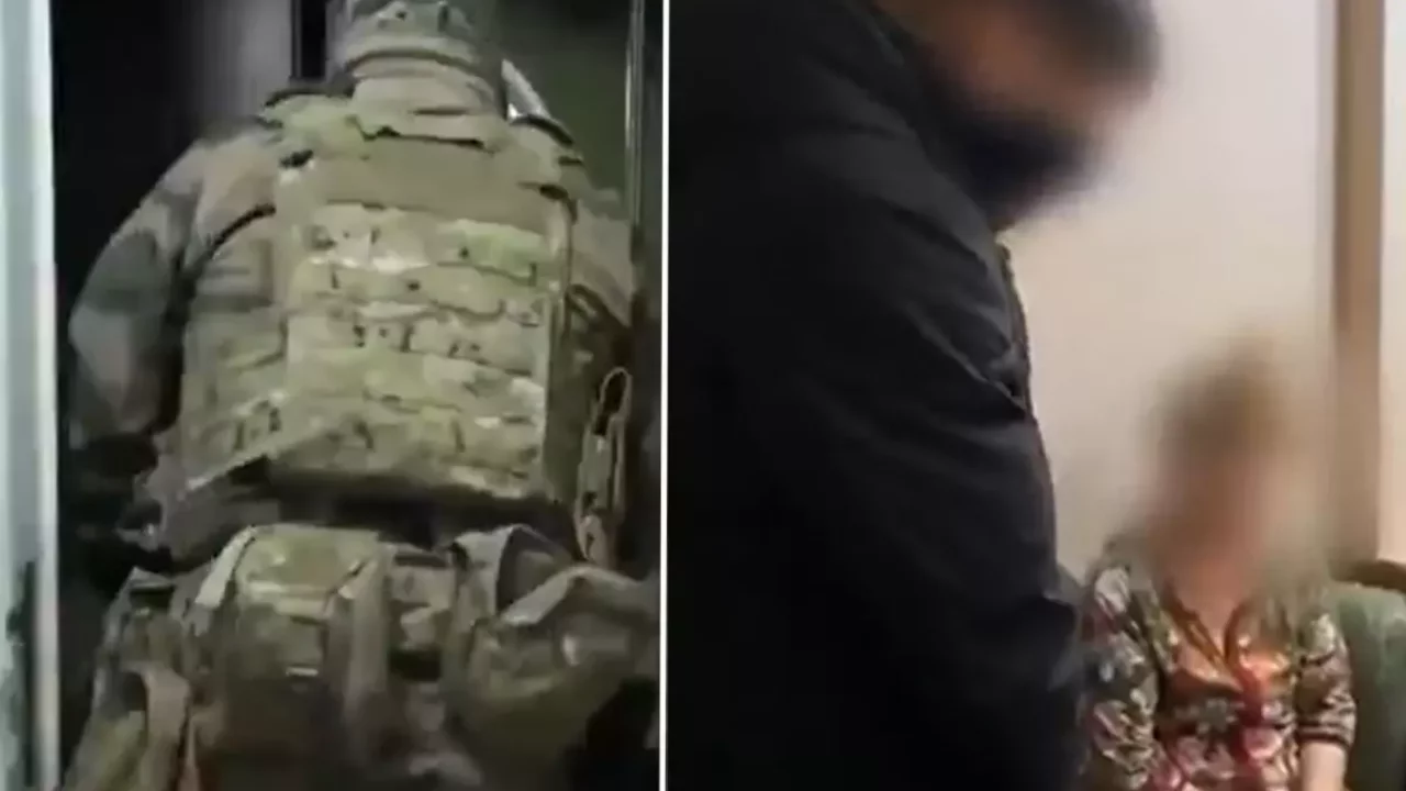 Rusya'da hapis yatmamak için ölümünü kurgulayan eski bakan yardımcısı yakayı ele verdi