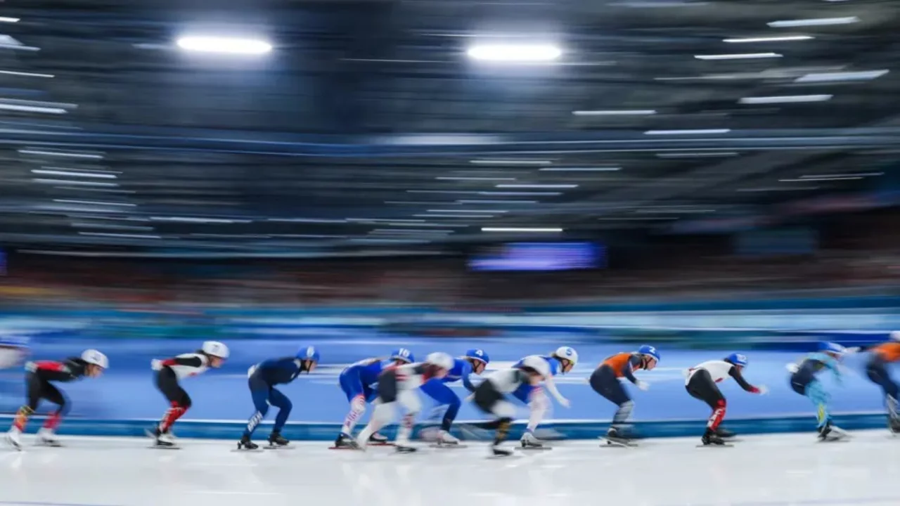 Kış Olimpiyatları'nda lider belli oldu: 40 madalyayla zirveyi kimseye kaptırmadı!