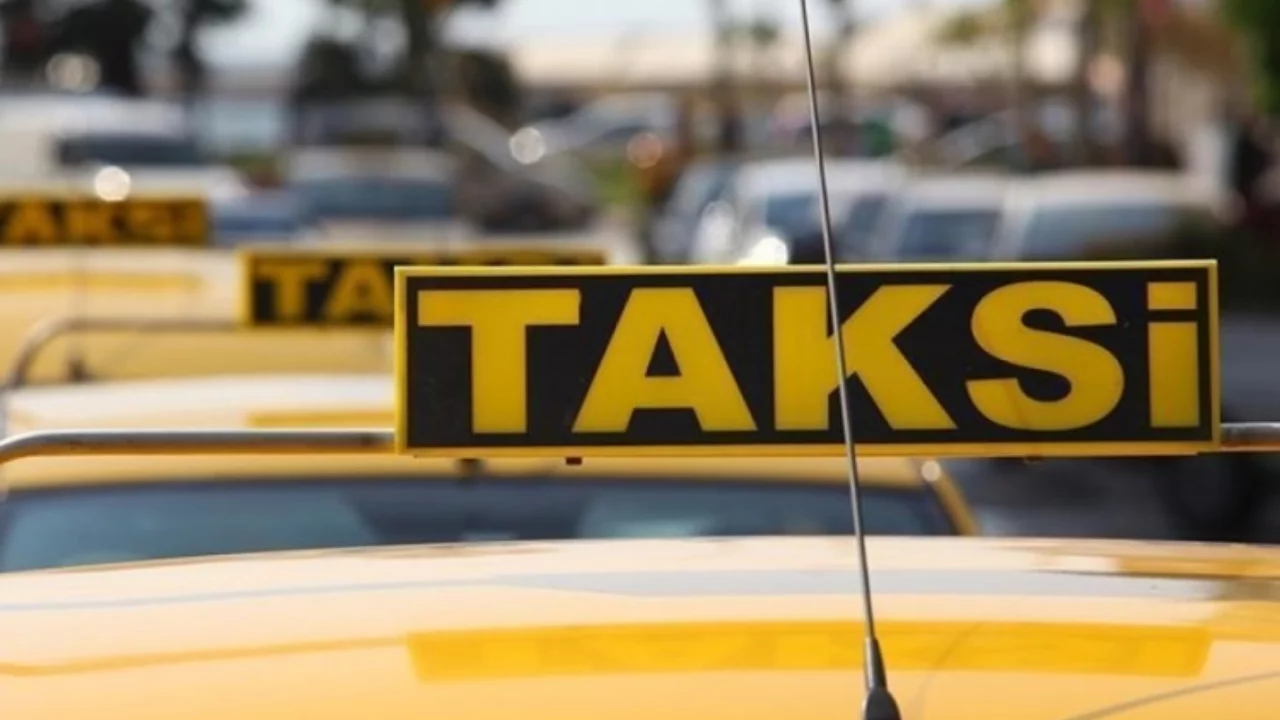 Artan trafik cezaları korsan taksiciliği engelleyecek
